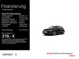 Audi A3 Sportback 35 TDI S line*Navi*LED*Alu*PDC*Pano - gebrauchte Audi A3 aus dem Jahr 2020