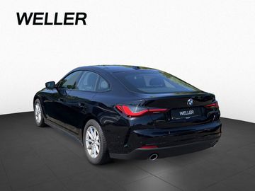 BMW 420 Gran Coupé - 6