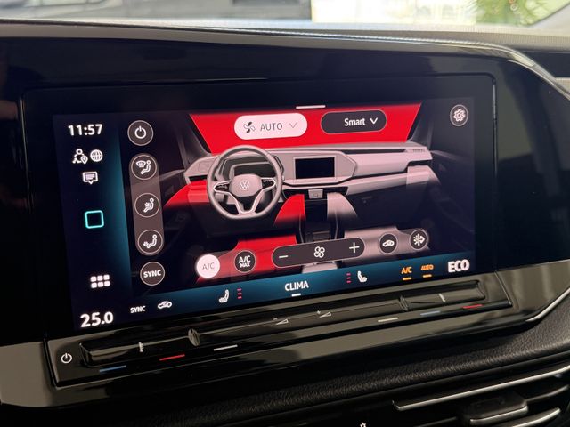Volkswagen Caddy Maxi eHYBRID STYLE DSG LED ACC KAM 7SITZER