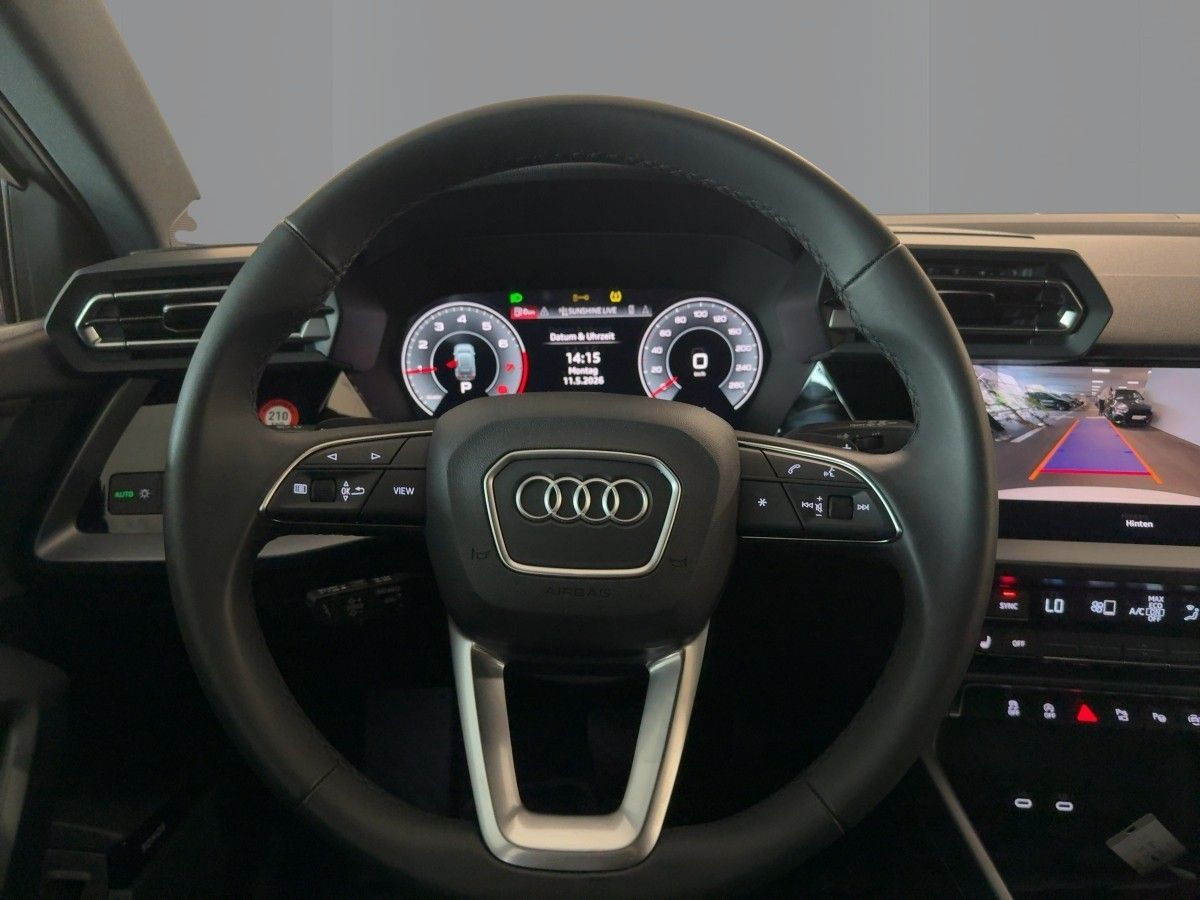 Audi A3 - Bild 12