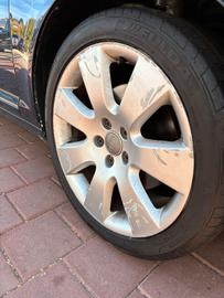 2004 AUDI A6 photo 5