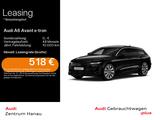 Audi A6 Avant e-tron*0,25%*MATRIX*WÄRMEPUMPE*NAVI-PLU - schwarze Audi A6 e-tron