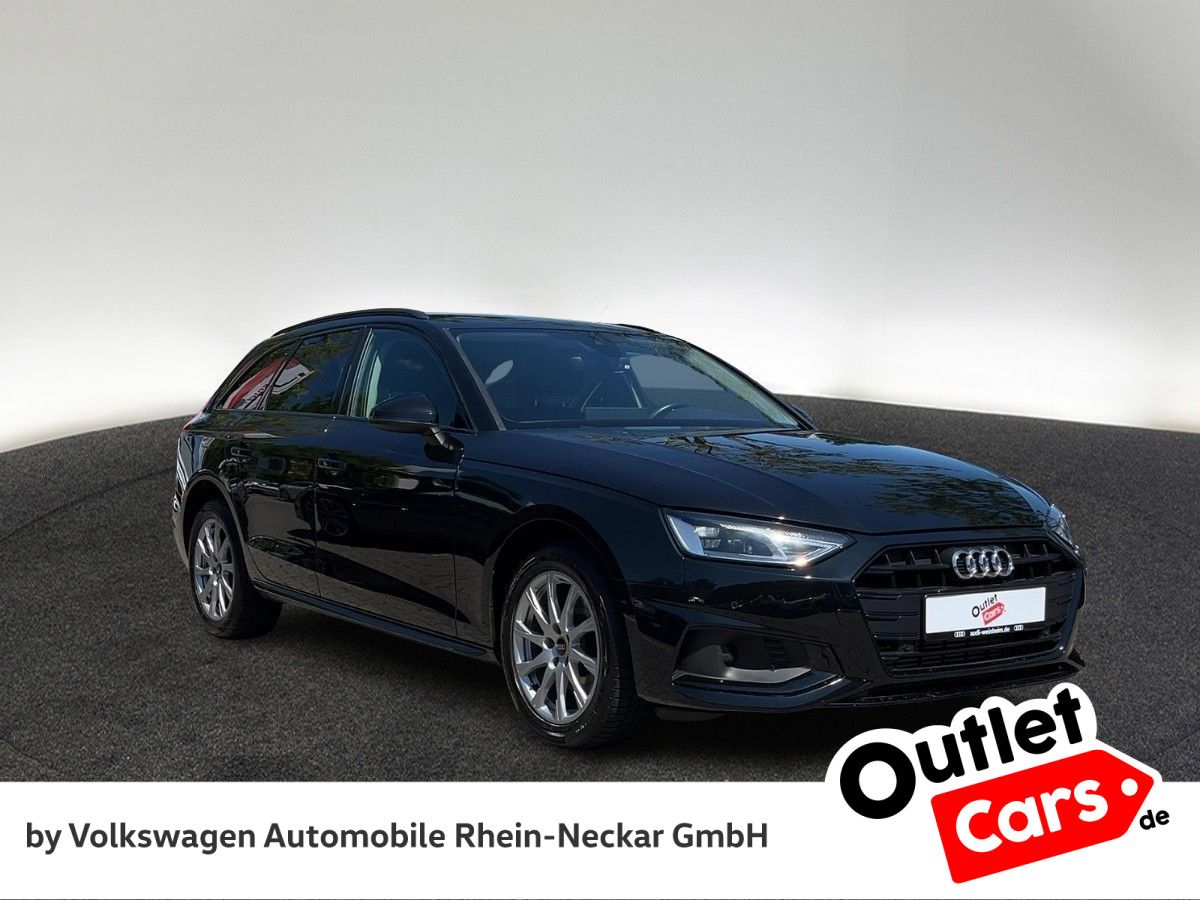 Audi A4 - Bild 6