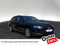 Audi A4 - Vorschau Bild 6