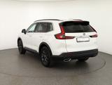 Honda CR-V 2.0 i-MMD e:HEV 4x4 Aut. LED Navi ACC Pano - Honda CR-V Tageszulassungen