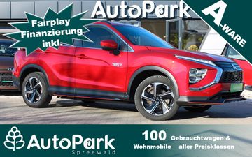 Mitsubishi Eclipse Cross AWD PLUG-IN*LED