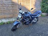 Suzuki Bandit 1200 GV75A - 2001 BANDIT 1200