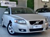 Volvo V50 D2 - Distribuzione Eseguita - graue Volvo V50