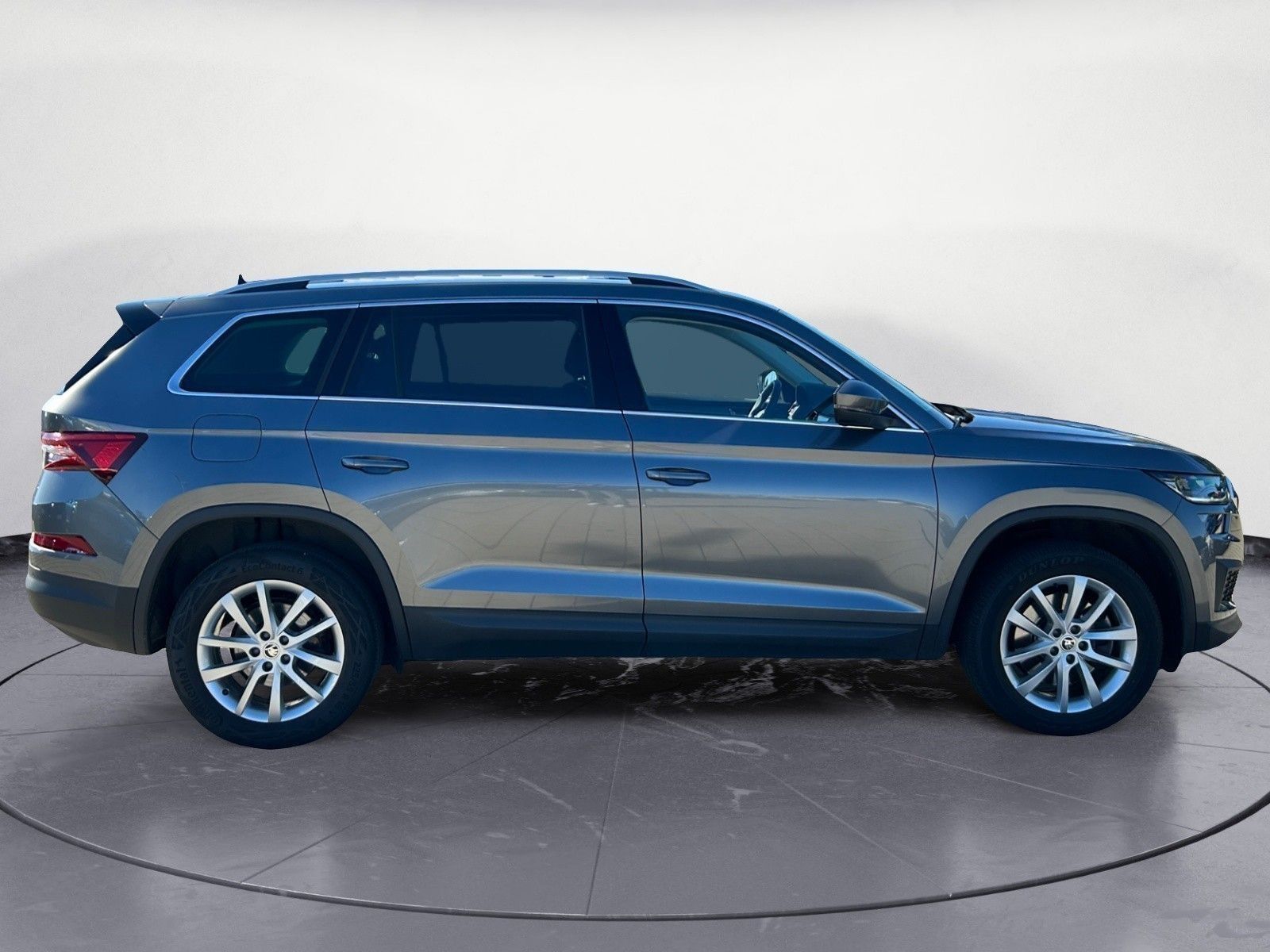 Skoda Kodiaq - Bild 6
