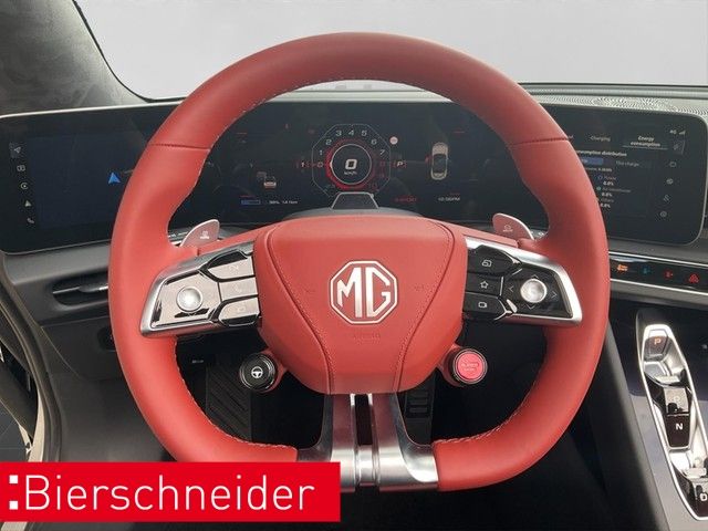 MG Cyberster - Bild 12