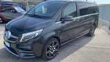 Mercedes-Benz V 250 d Aut. AVANTG. ED. lang - Mercedes-Benz V 250 in Bielefeld