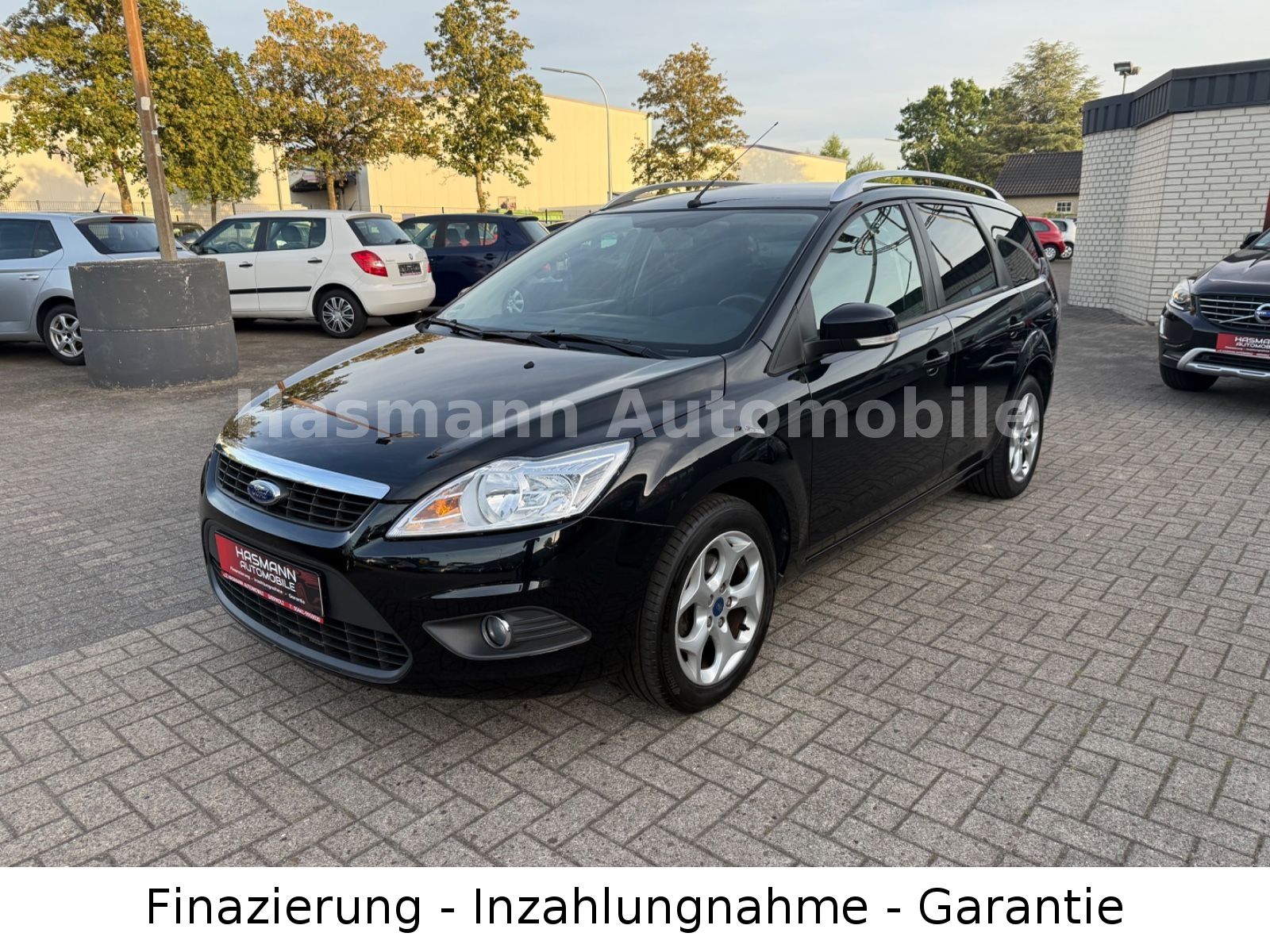 Focus Turnier Viva*1.6-102-PS*NUR-95.000-KM*TOP-