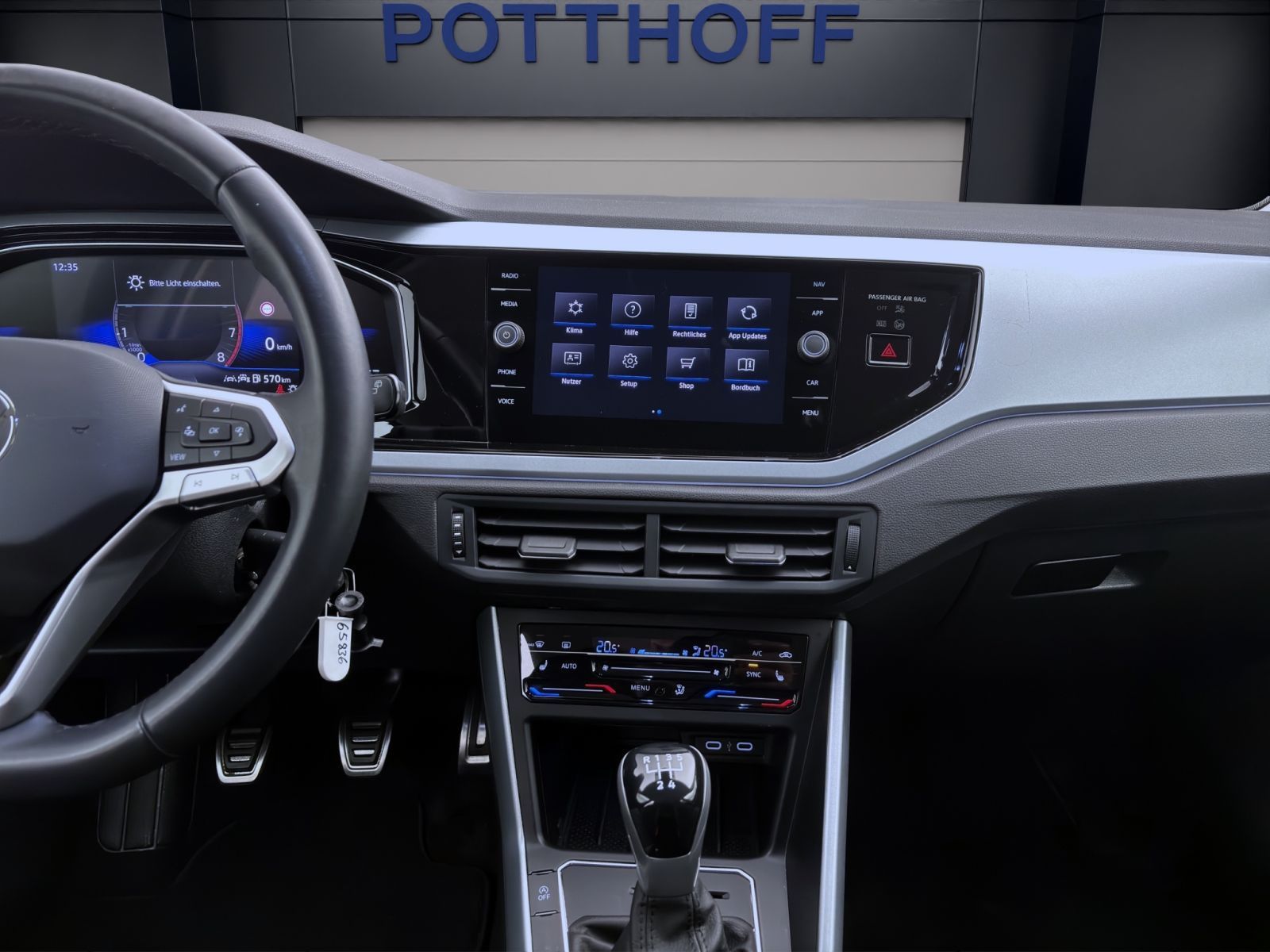 Volkswagen Polo - Bild 14