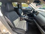 Nissan X-Trail 1.5 VC-T e-Power e-4orce Tekna+ - Nissan X-Trail: Geländewagen