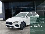 Skoda Scala Tour 1.0 TSI DSG Navi PDC v+h LED ACC - Skoda Gebrauchtwagen in Leipzig