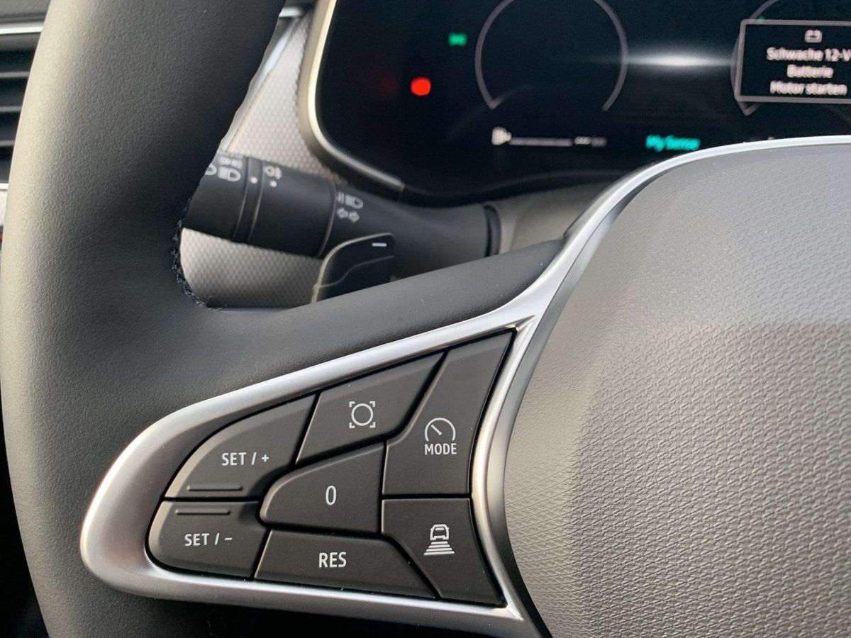 Renault Arkana - Bild 22