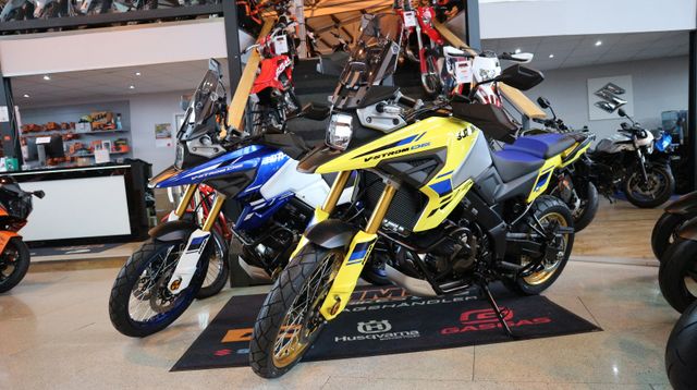 Suzuki DL 1050 DE  V- Storm  AKTIONSPREIS!