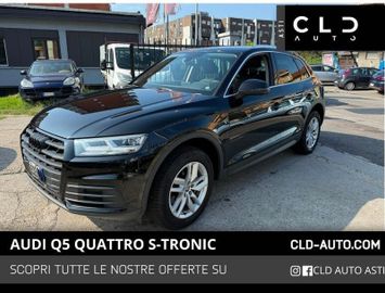 Audi Q5 - 1