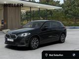 BMW X2 xDrive20i Advantage Plus Leder erwLED 19" SHZ - BMW X2 in Bielefeld