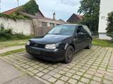 Volkswagen Golf 4 1.4 Pacific - Volkswagen Golf mit Benzin-Antrieb: Kleinwagen, Pacific