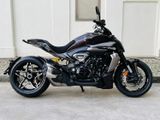Ducati XDiavel V4 - Black Lava - jetzt bestellen - CHOPPER LA