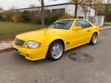 Mercedes-Benz SL 280 - Mercedes-Benz SL 280 in München