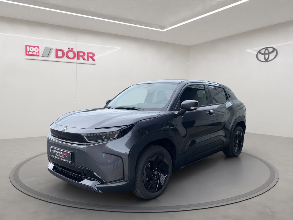 Toyota Urban Cruiser 61kWh Teamplayer*