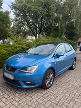 Seat Ibiza 1,2 I-Tech 45Tkm Hu 12/26 105Ps - Seat Ibiza: 10
