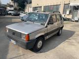 Fiat Panda 1100 i.e. cat Hobby - gebrauchte Fiat Panda aus dem Jahr 2001
