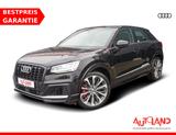 Audi SQ2 2.0 TFSI quattro LED Klimaaut. Navi ACC B&O - Audi SQ2: Geländewagen