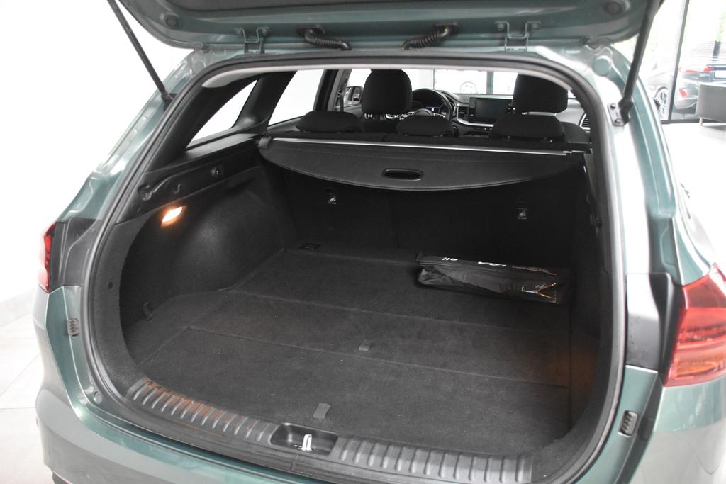 Kia cee'd Sportswagon