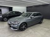 Mercedes-Benz C 220d T *Comand*Kamera*Memory*AHK*SHZ* - Mercedes-Benz C 220 mit Diesel-Antrieb: Automatik