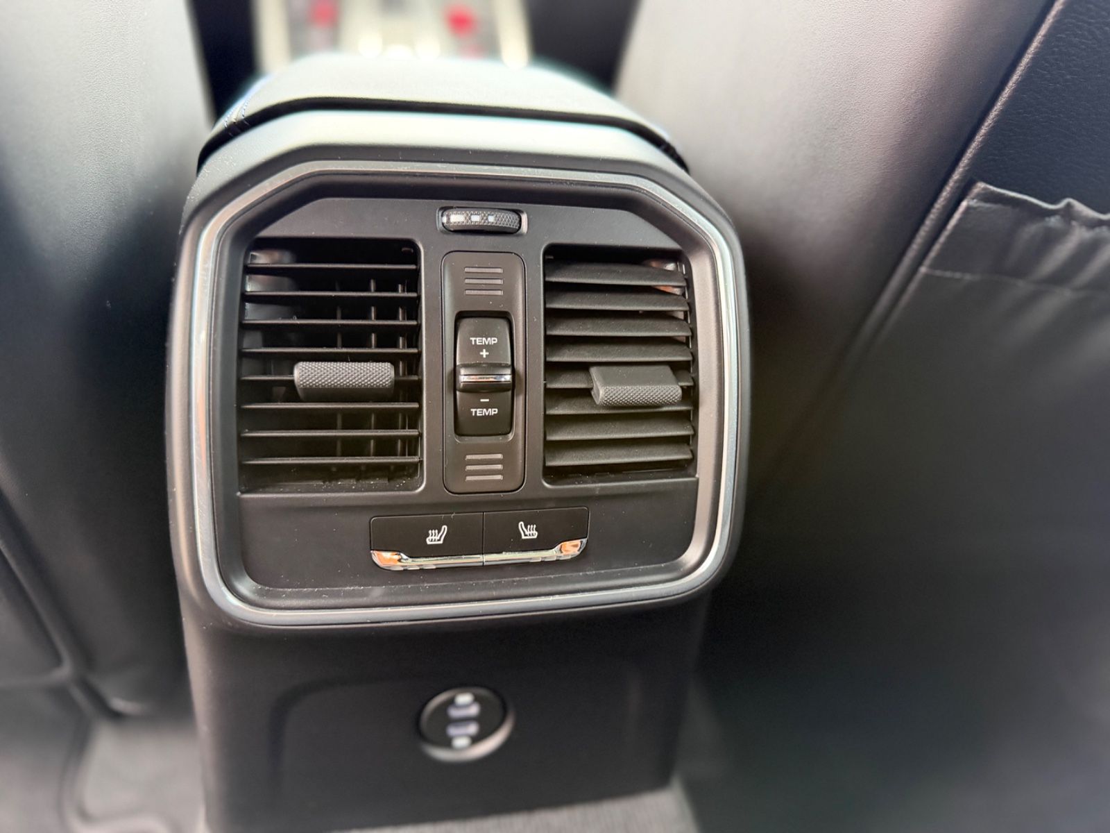 Porsche Macan GTS Pano Nappa Bose Led Carbon Luft Lkh foto 25