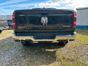 Dodge RAM 1500 Larami4x4 CrewCab unfallfrei in Hamburg
