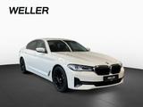 BMW 530iA xDrive LIM,LASER,HUD,MEMORY,KAMERA,SHZ PDC - BMW 530: Limousine, 530i