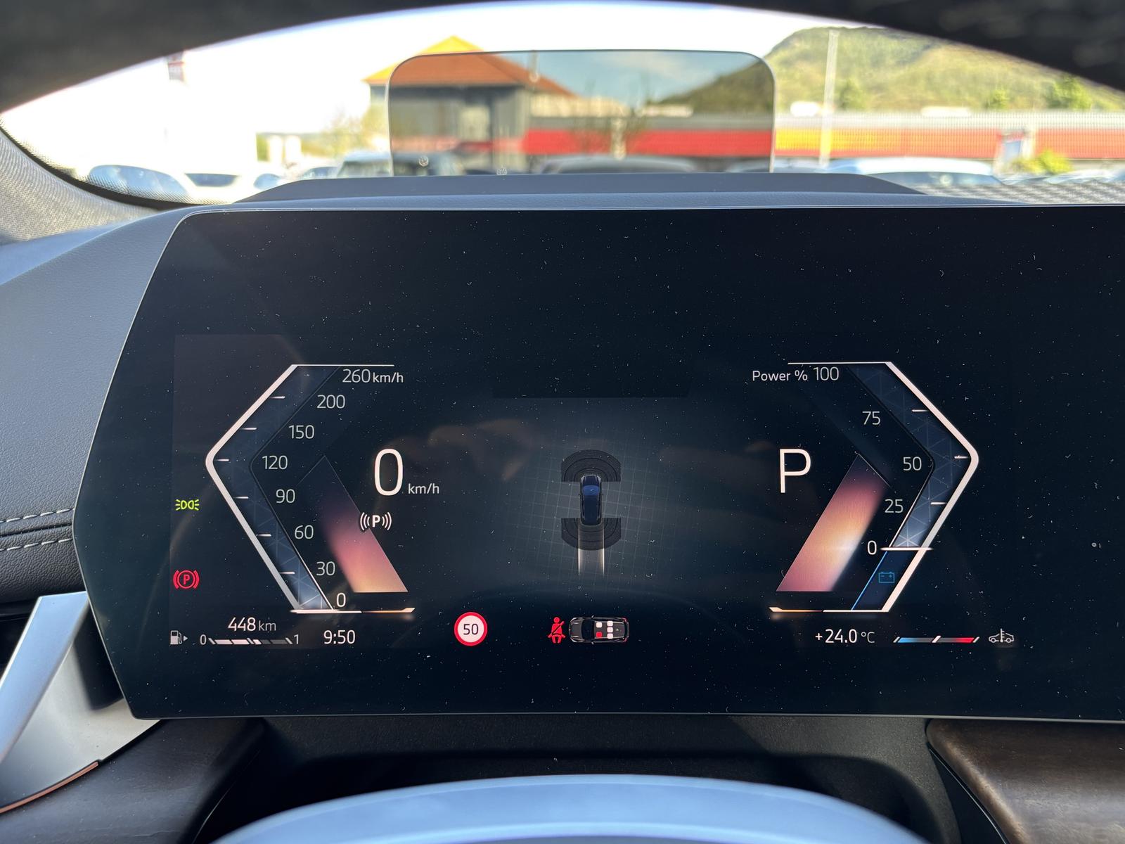BMW 223i LED LC Prof HUD 360° SHZ PDC Tempo