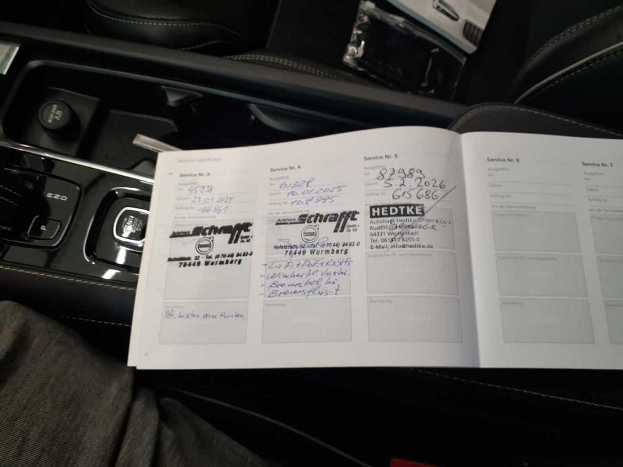Volvo XC90 R Design AWD 22*STHZG*ACC*Sdach*H&K*HUD, миниатюра 29