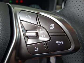 KGM Tivoli NOMAD 1.5 Navi°AC°RFK°SHZ°ALU°DAB°CarPlay