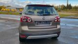 Volkswagen Golf Plus Cross 1.4 TSI DSG Service, HU neu - Volkswagen Golf Plus mit Benzin-Antrieb: 1.4