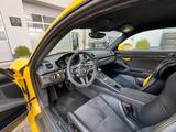Porsche Cayman GT4 GT4 - Porsche Cayman: Gt4