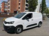 Peugeot Partner 2020 Aus erste Hand Tüv bi... - Peugeot Partner in Hamburg