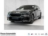 BMW 520d xDrive Touring MSport + AHK + H/K + DApl.