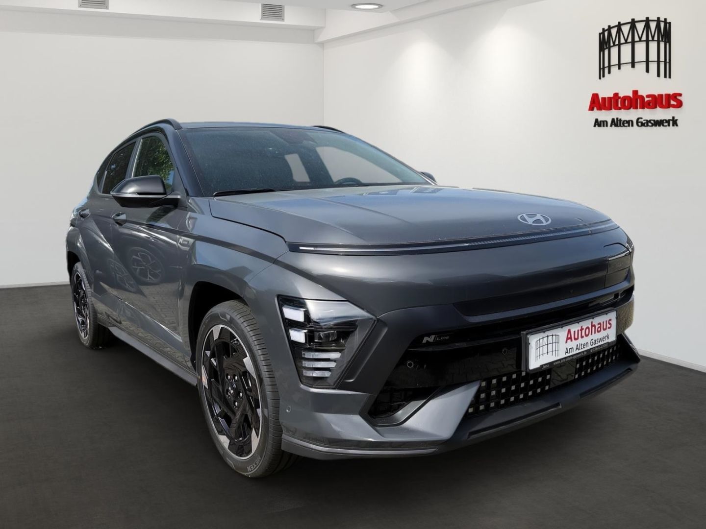 Hyundai KONA Elektro – Bild 2