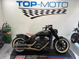 Indian Scout Bobber ABS 2-Hand - INDIAN SCOUT BOBBER
