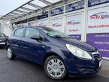 Opel Corsa D 1.2 16V #Aut.#*Klima*Navi*MFL* - Opel Corsa: 16v