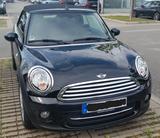MINI Cooper Cabrio Cooper - MINI Cooper Cabrio von privat