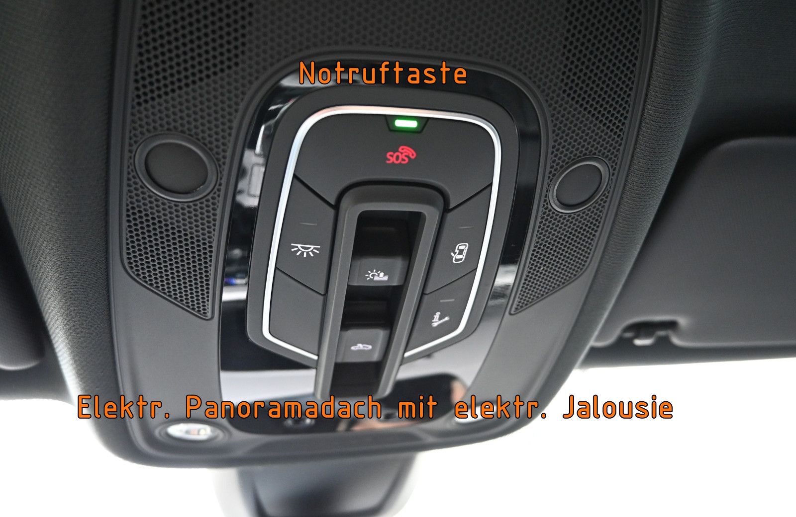 Fahrzeugabbildung Audi A5 Sportback 40 TDI qu S LINE °HUD°MEMO°360°PANO