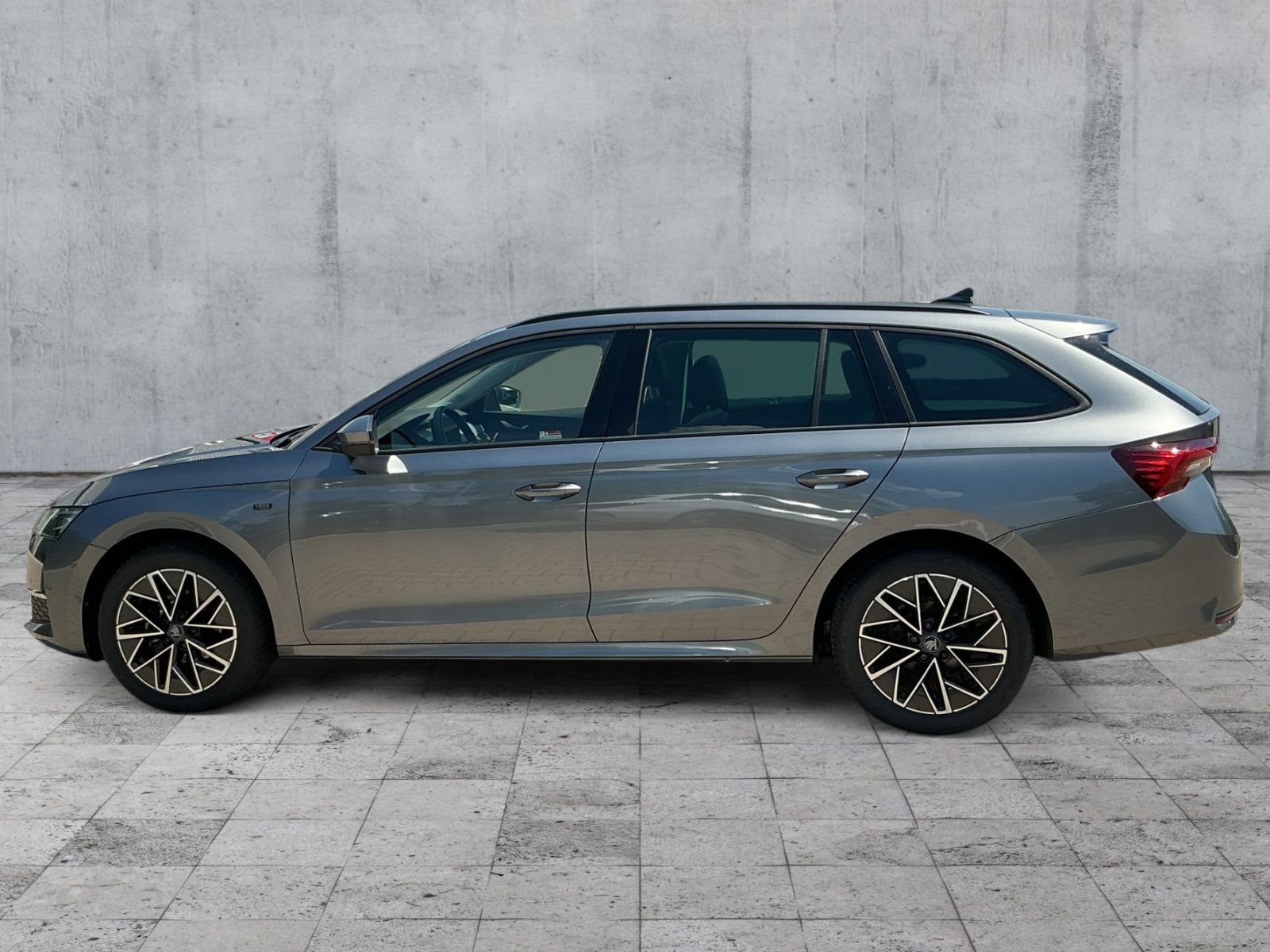 Skoda Octavia - Bild 3