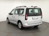 Volkswagen Caddy 2.0 TDI Life 7-Sitzer PDC Tempomat DAB - VW Caddy Gebrauchtwagen in Berlin