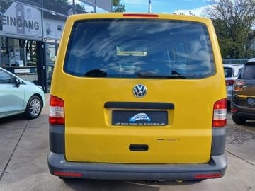 Volkswagen T5 Transporter - 8
